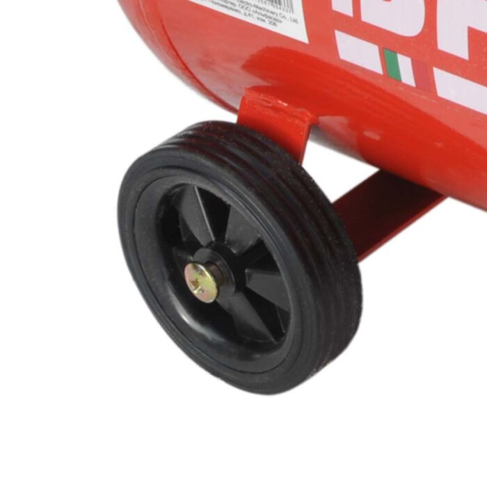 Компрессор безмасляный BRADO N50XL