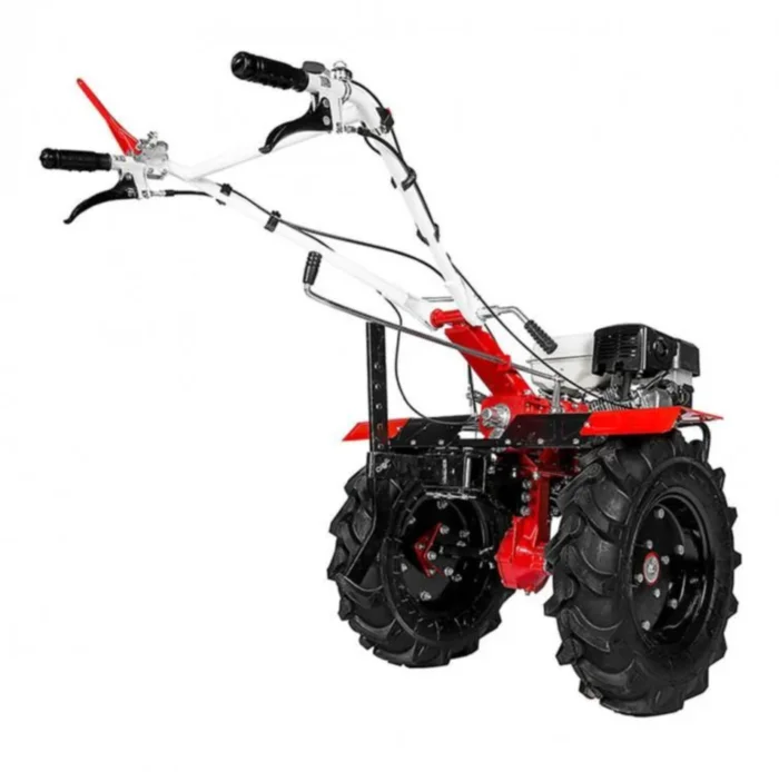 Мотоблок Shtenli 1030P PRO (8.5-P) Колёса 6Lх12 с ВОМ