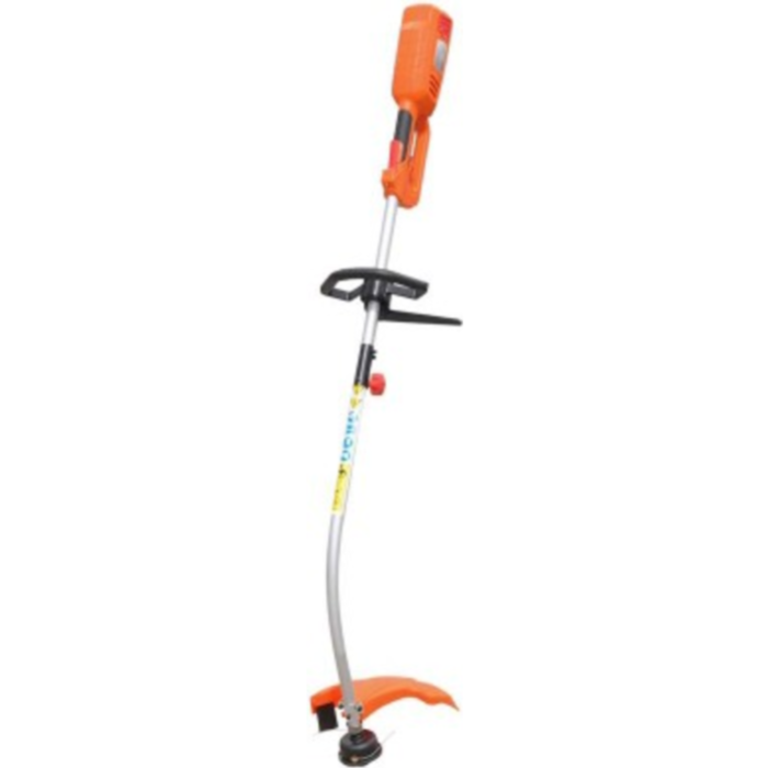 Электрический триммер SKIPER TE-5000-1 + Ремень двухплечный