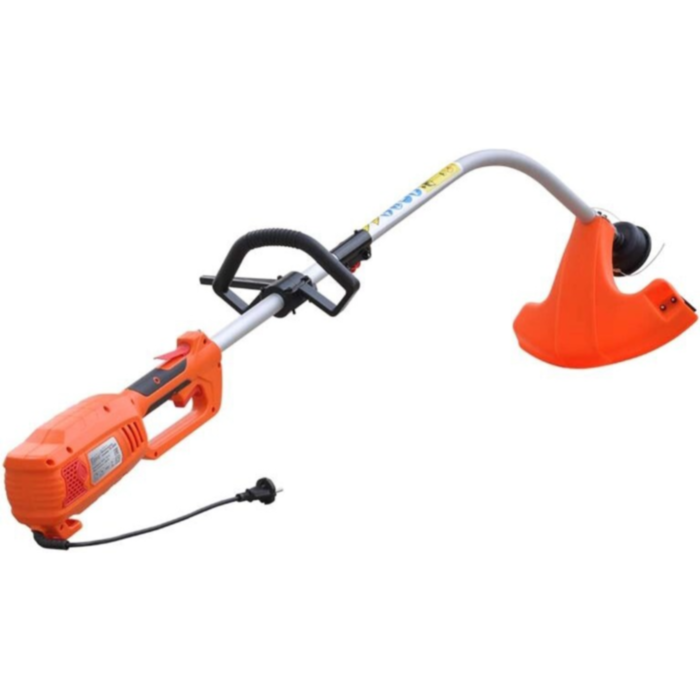 Электрический триммер SKIPER TE-5000-1 + Ремень двухплечный