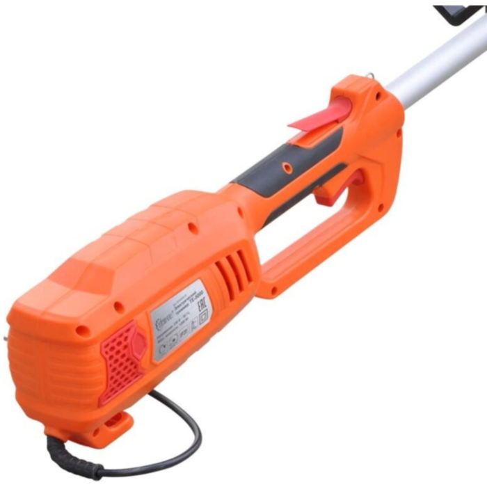 Электрический триммер SKIPER TE-5000-1 + Ремень двухплечный