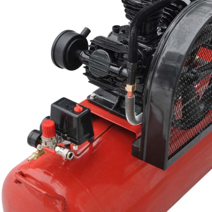 Компрессор BRADO IBL3100B