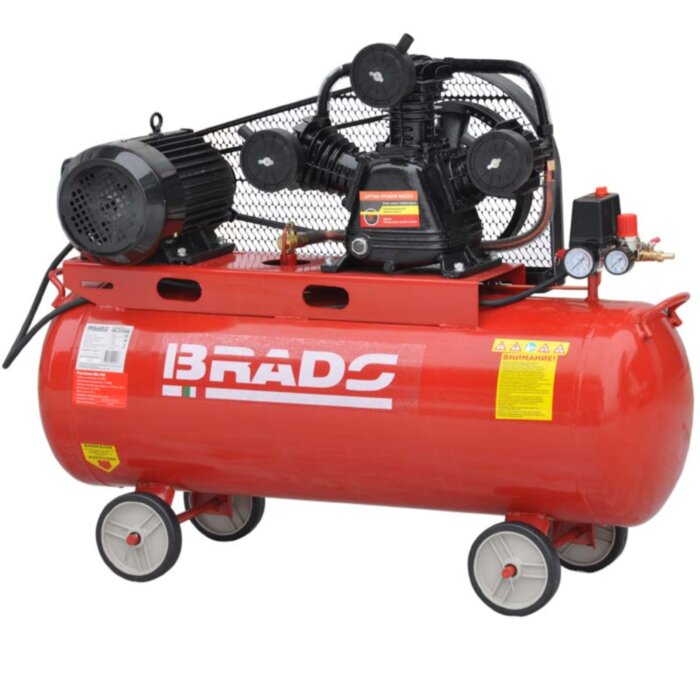 Компрессор BRADO IBL3100B
