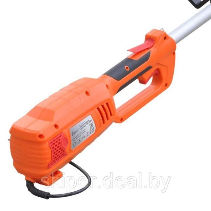 Электрический триммер SKIPER TE-5000-1