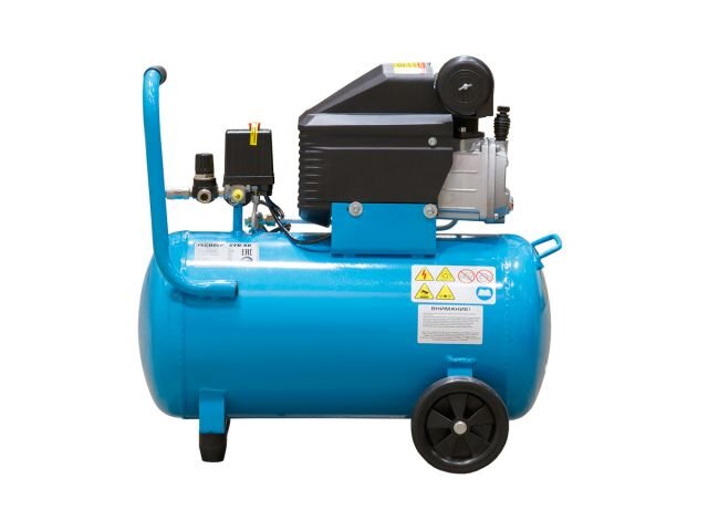 Компрессор коаксиальный масляный DGM AC-153
