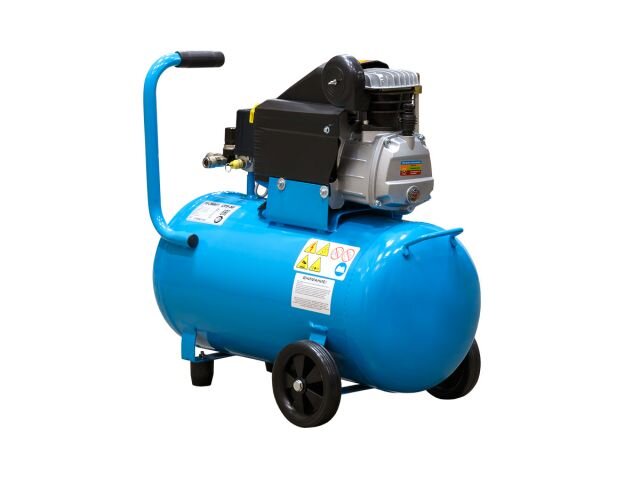 Компрессор коаксиальный масляный DGM AC-153