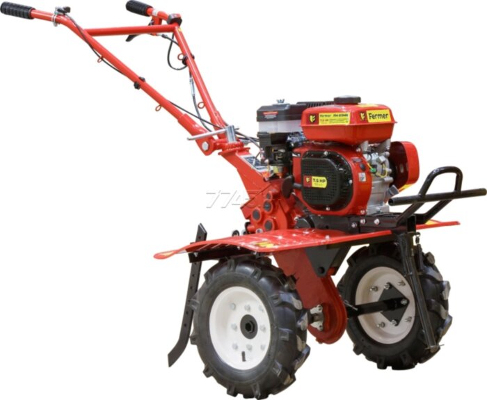 Культиватор бензиновый FERMER FM-811MB 