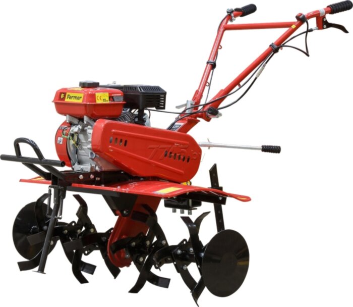 Культиватор бензиновый FERMER FM-811MB 