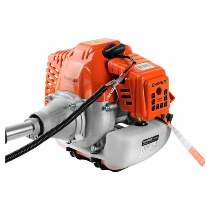 Мотокоса SKIPER GTP2101