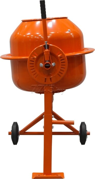 Бетономешалка ECO CM-71