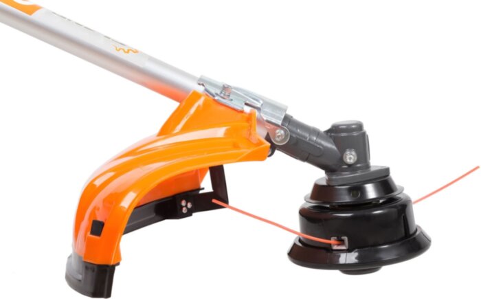 Триммер бензиновый ELAND GTR-526 PROFI
