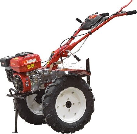 Культиватор бензиновый ASILAK SL-84L