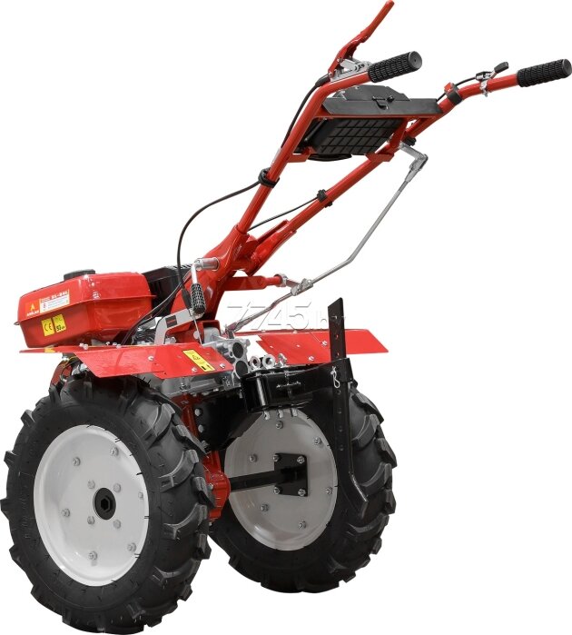 Культиватор бензиновый ASILAK SL-84L