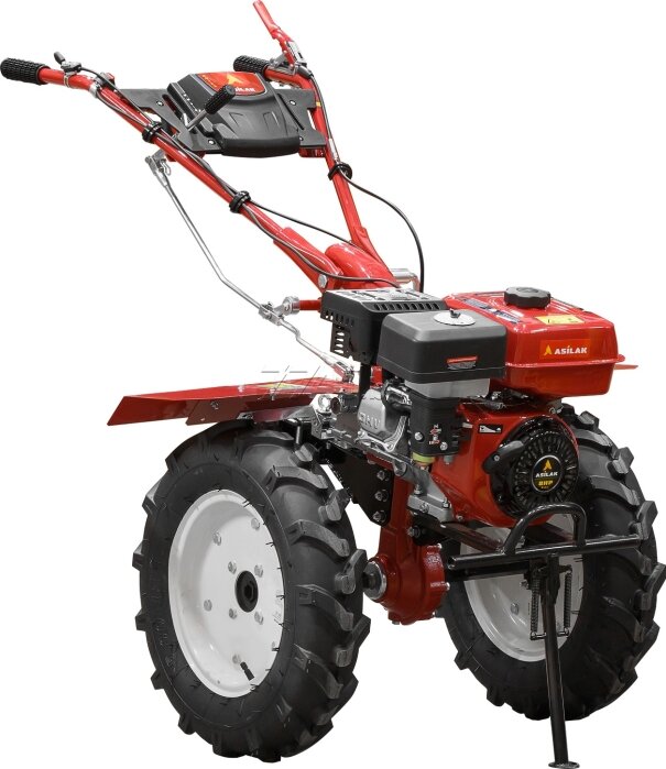 Культиватор бензиновый ASILAK SL-84L