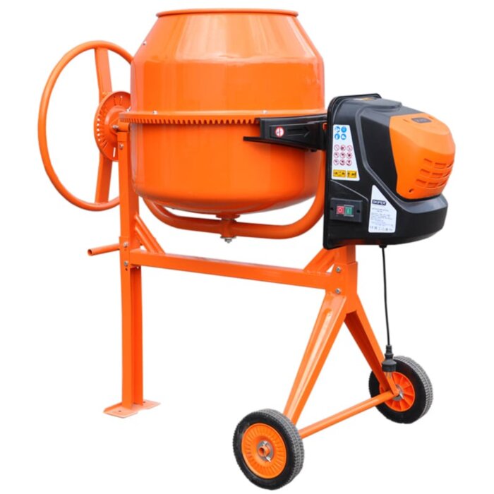 Бетономешалка Skiper CM-150