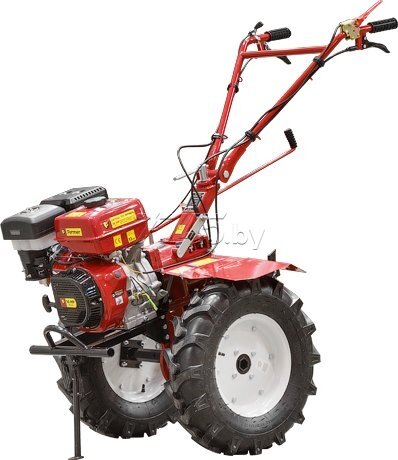 Культиватор бензиновый FERMER FM-1617MXL