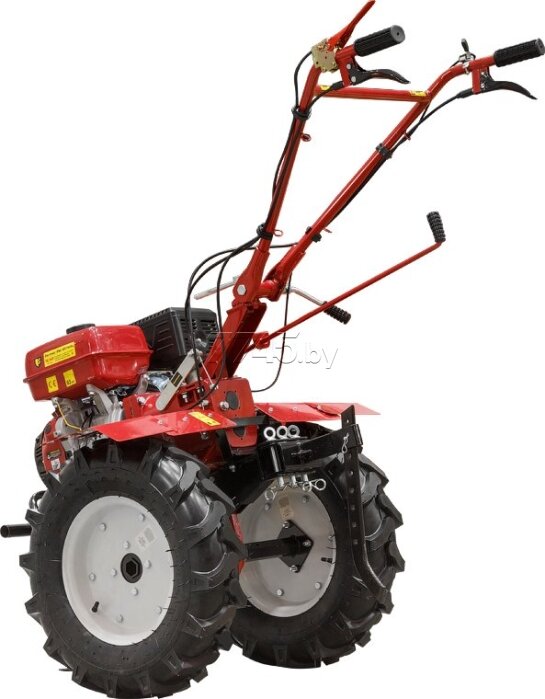 Культиватор бензиновый FERMER FM-1617MXL