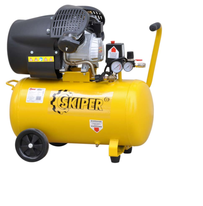 Компрессор Skiper AR50V