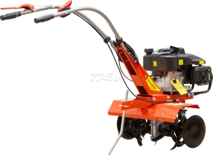 Культиватор бензиновый FERMER FM-511MX 