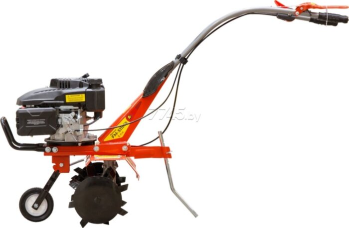 Культиватор бензиновый FERMER FM-511MX 