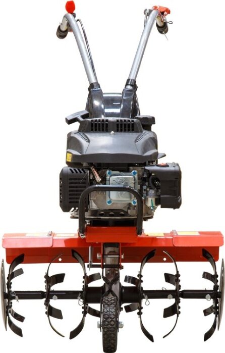 Культиватор бензиновый FERMER FM-511MX 