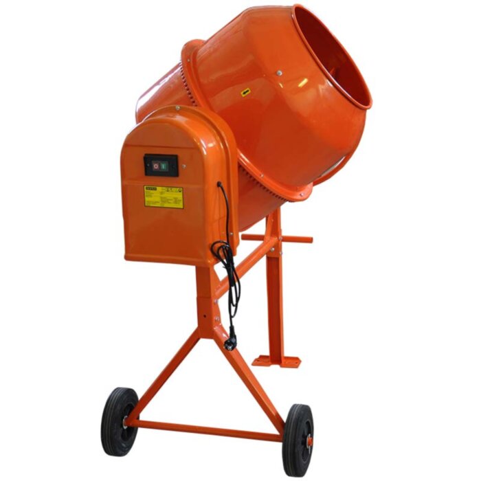 Бетоносмеситель Skiper B-200C