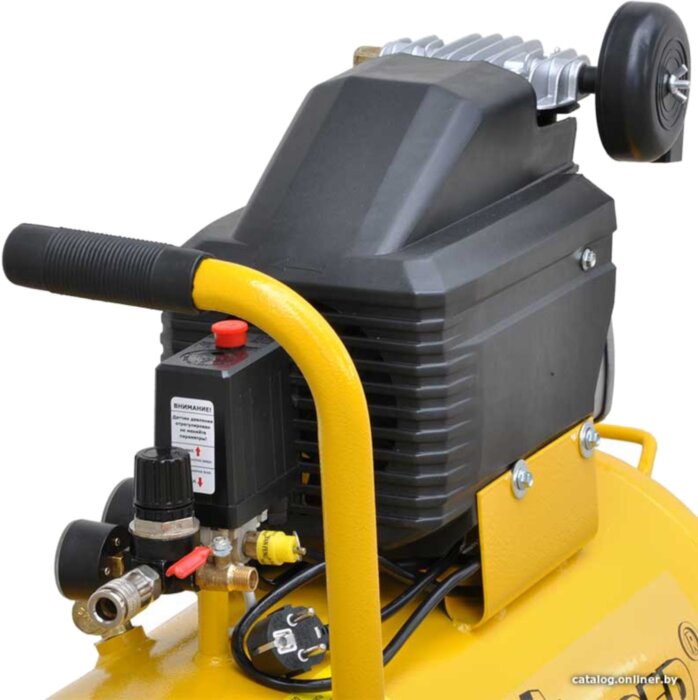 Компрессор Skiper AR50B