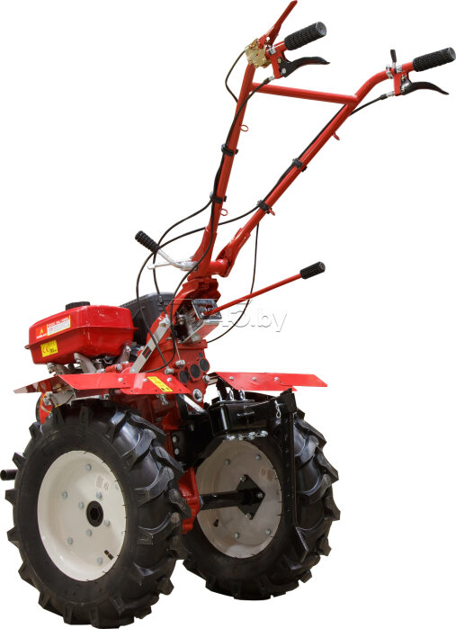 Культиватор бензиновый ASILAK SL-186L