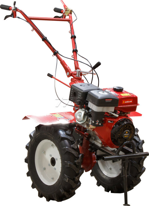 Культиватор бензиновый ASILAK SL-186L