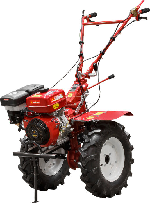 Культиватор бензиновый ASILAK SL-186L