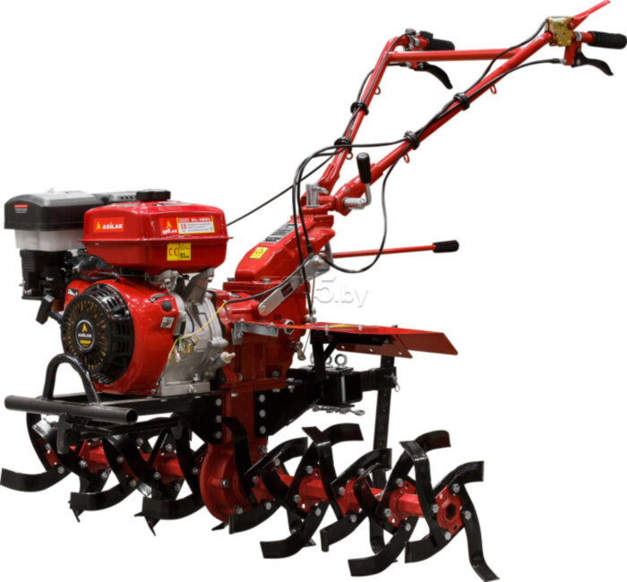 Культиватор бензиновый ASILAK SL-186L