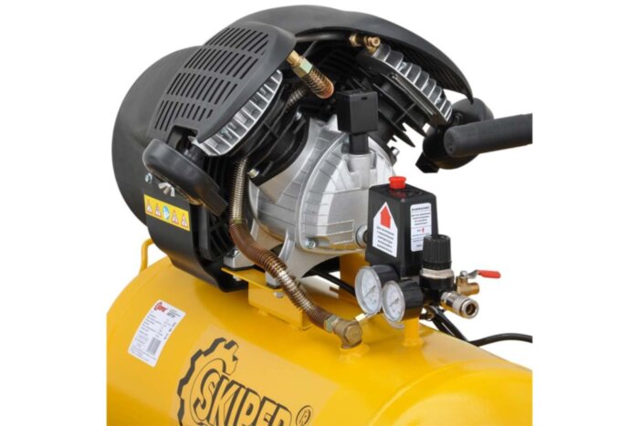Компрессор Skiper AR70V