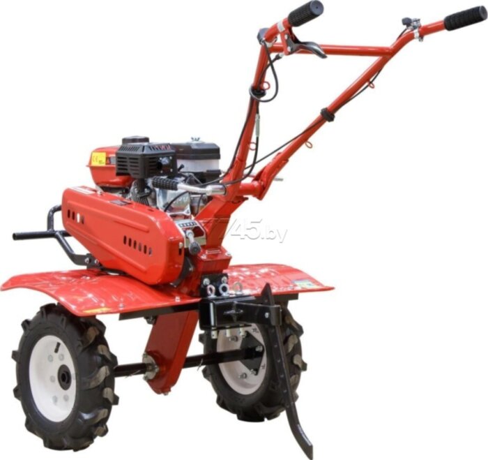 Культиватор бензиновый ASILAK SL-85B