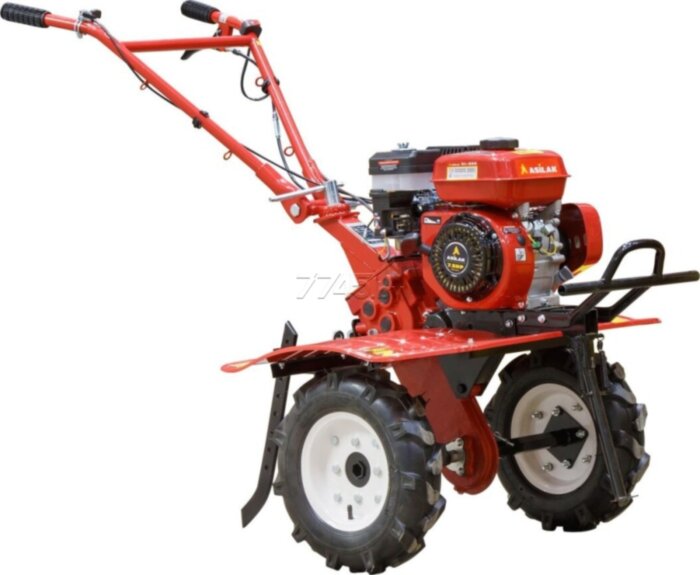Культиватор бензиновый ASILAK SL-85B