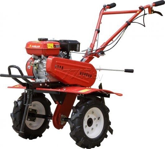 Культиватор бензиновый ASILAK SL-85B