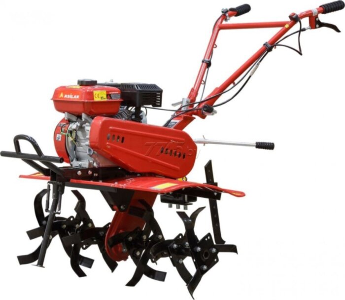 Культиватор бензиновый ASILAK SL-85B