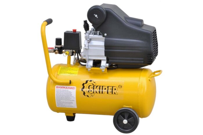 Компрессор Skiper AR25A