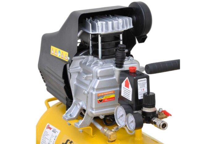 Компрессор Skiper AR25A