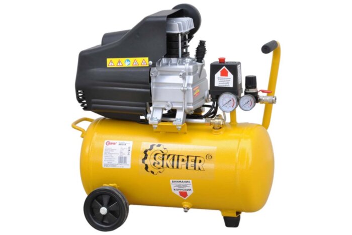 Компрессор Skiper AR25A