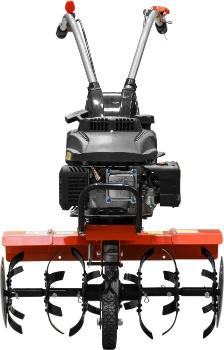 Культиватор бензиновый ASILAK SL-51 