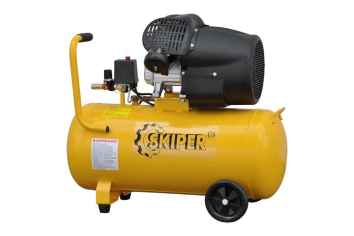 Компрессор Skiper AR100V