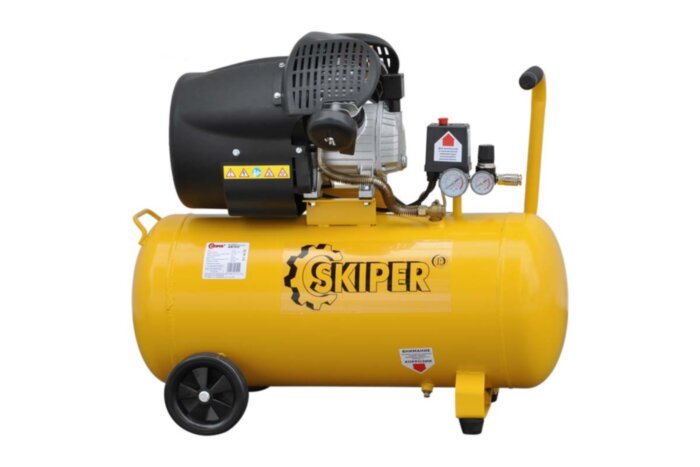Компрессор Skiper AR100V