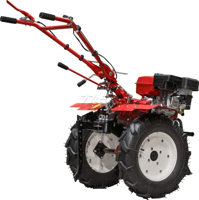 Культиватор бензиновый ASILAK SL-85L