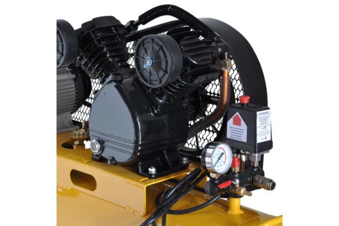 Компрессор SKIPER IBL2070A