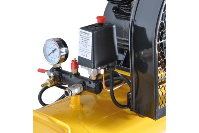 Компрессор SKIPER IBL2070A