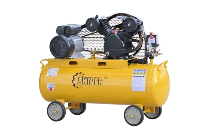 Компрессор SKIPER IBL2070A