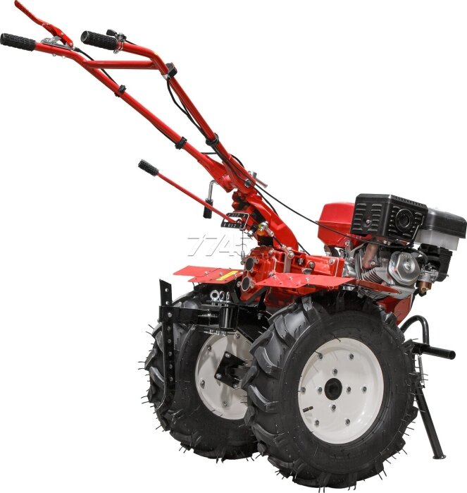 Культиватор бензиновый ASILAK SL-187L