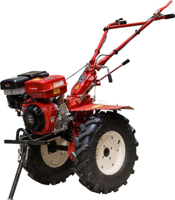 Культиватор бензиновый ASILAK SL-187L