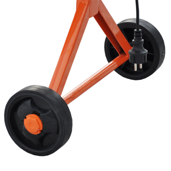 Бетоносмеситель (бетономешалка) Skiper СМ-70