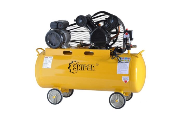 Компрессор Skiper IBL3100V